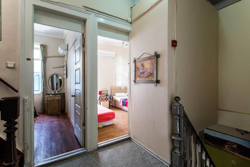 Laguna Otel Pansiyon İzmir Kamer foto